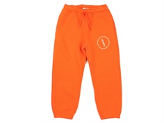 Sofie Schnoor Girls sweatpants orange